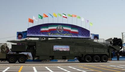 Război în Iran. Iranul susţine că a atacat Israelul cu un nou tip de rachetă balistică. Ce e Sejil