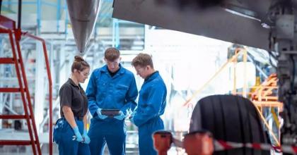 Câţi şomeri avea România în ultimele luni din 2025. Şomajul în rândul tinerilor, cel mai ridicat