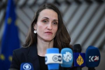 Oana Țoiu: Sunt 14.000 de cetățeni în Emiratele Arabe, dar avem un număr relativ mic de cazuri de urgență