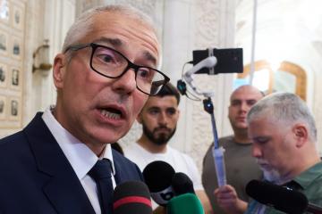 Ministrul Justiţiei Radu Marinescu a transmis propunerile de procurori