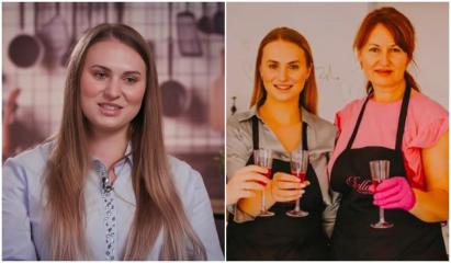 Chefi la cuţite, 4 martie 2026. Isabela și-a deschis o cofetărie la 19 ani: "Vreau măcar o mică validare"
