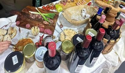 Judeţul din România promovat la cel mai mare târg de turism din lume, cu experiențe urbane și turism rural