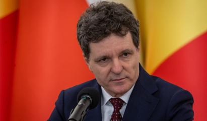 Nicuşor Dan, despre economia românească: "management nu prea fericit şi nu suficient capital"