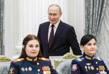 WP: Rusia furnizează Iranului informații despre ținte americane din Orientul Mijlociu