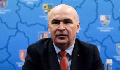 Bolojan a anunţat noi zboruri pentru românii blocați în Orientul Mijlociu: "Facem tot ce e posibil"