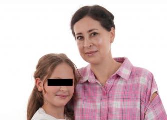 "Mi-am pierdut soțul în războiul din Ucraina. Am venit în Dubai ca să fiu în siguranță". Blestemul războiului