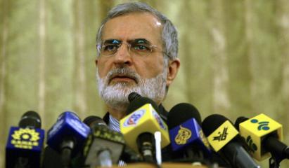 Oficial iranian, pentru CNN: "Guvernul este pregătit pentru un război lung cu SUA. Nu mai e loc de diplomaţie"