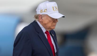 Donald Trump, despre explozia preţurilor la petrol: "Am un plan pentru orice, bine?"