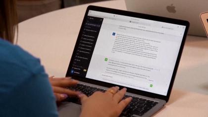 Elevii apelează tot mai des la ChatGPT pentru a-şi face temele. Cum văd profesorii fenomenul