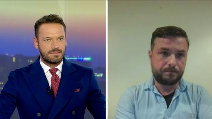 Analiza acordului de pace Israel-Hamas: "Oprește un genocid care a durat 2 ani de zile în Gaza"