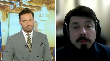 Analist, despre Strategia Naţională de Apărare: De ce era nevoie să menționăm ideea de independență solidară?