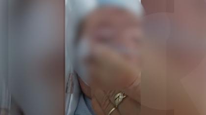 Revoltă la spitalul din Timişoara după valul de infecţii. Medicii ies cu uniformele afară şi poartă bijuterii