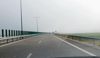 Drumul Expres Focșani-Brăila intră în execuție. 73 km vor conecta Moldova de Dunăre și litoral