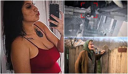 "Nu mai pot, mamaie!". Cum a strâns o tânără din Iaşi peste 100.000 de lei prin metoda "accidentul"