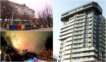 Oraşul care a devenit surpriza anului în imobiliare. Cum a ajuns să concureze cu Bucureşti şi Cluj