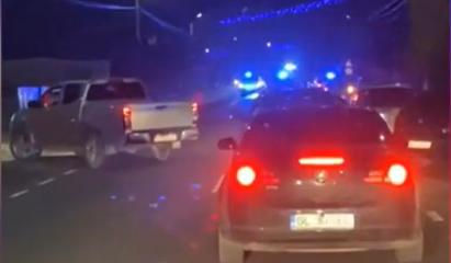 O femeie de 56 de ani a murit după ce a fost spulberată de un autoturism pe o trecere de pietoni din Galaţi