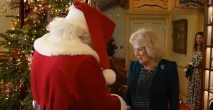 Spiritul Crăciunului, de la Vatican la Palatul Buckingham. Concerte, copii și vești bune pentru Regele Charles