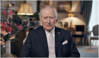 Mesajul emoţionant al Regelui Charles înaintea Sărbătorilor. Tratamentul pentru cancer va fi redus