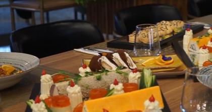 Cât costă un Crăciun de poveste în Bucovina. Hotelierii au oferte pentru toate buzunarele