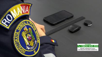 Poliţist: Victimele violenţei domestice nu primesc protecție din cauza procedurilor complicate
