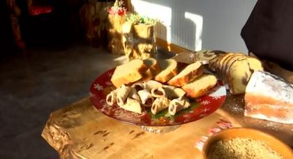 "Dulciurile făcute în casă sunt tradiție". Cât economiseşti dacă prepari prăjiturile acasă