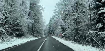 Va ninge în Ajunul Crăciunului şi în ziua de Crăciun. Vremea se schimbă însă radical a doua zi