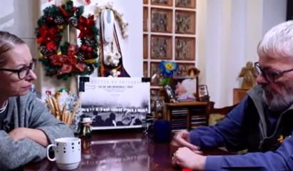 EXCLUSIV. Mărturia românului care a fotografiat cuplul Ceauşescu fugind cu elicopterul, la Revoluţie