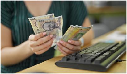 Un român a investit 5,4 milioane de euro în titlurile de stat Fidelis