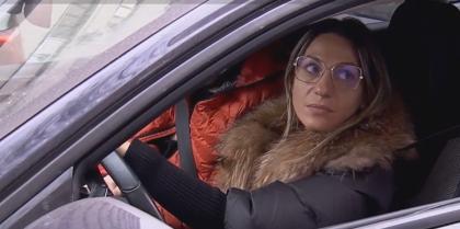 Goana după ultimele cadouri a paralizat Bucureştiul. Câte ore petrec acum şoferii în trafic: "E infernal"