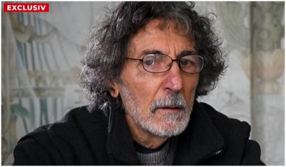 50% dintre români spun că se trăia mai bine în comunism. Fotograful Emanuel Tânjală desfiinţează mitul