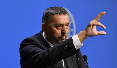 Daniel David a demisionat de la Ministerul Educaţiei. De ce a ales acest moment pentru gestul său