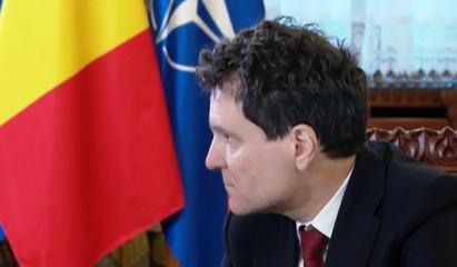 Magistraţii reclamă problemele din Justiţie. Ce schimbări are în vedere preşedintele Nicuşor Dan