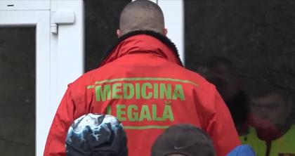 Tânără de 30 de ani, ucisă cu bestialitate în bătaie de iubit. Tot el a sunat, speriat, la salvare