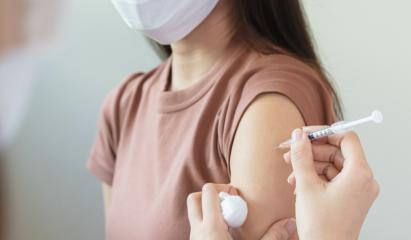 Bilanțul alarmant al gripei: 40 de morţi în câteva săptămâni. Tinerii, cei mai reticenți față de vaccin