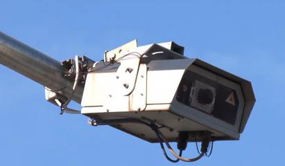 400 de camere radar inteligente vor "vâna" șoferii vitezomani şi alte abateri rutiere. Unde vor fi montate