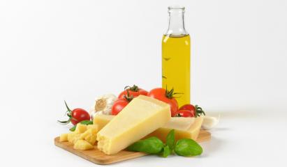 Uleiul consumat de tot mai mulţi români: "De când am început să gătesc, folosesc doar acest ulei"