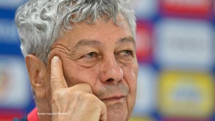 În ce stare se află Mircea Lucescu. FRF ia în calcul înlocuirea cu Edi Iordănescu pentru barajul cu Turcia