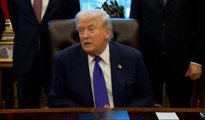Trump s-a apucat să vândă petrolul Venezuelei. India, primul client