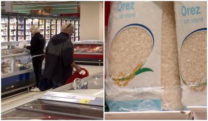 Produsele ar putea avea două date de valabilitate. Cum ajută consumatorii şi reduc risipa alimentară