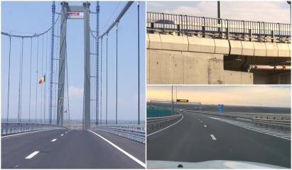 Probleme fără sfârşit pentru "Golden Gate" de România. Constructorul, pus iar la plată