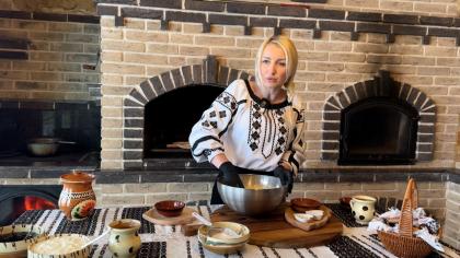 Desertul românesc care a fost inclus în topul Taste Atlas. Câţi bani cer patiseriile pentru o porţie