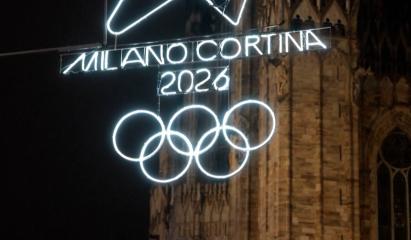 Jocurile Olimpice de Iarnă Milano-Cortina 2026. 29 de sportivi români participă la această ediţie