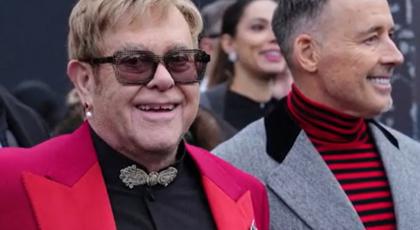 Elton John dă în judecată tabloidul Daily Mail: "O încălcare incredibilă a vieții private"