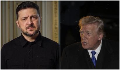 SUA grăbesc pacea în Ucraina: vor un acord până în martie și alegeri cu referendum în mai