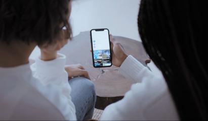 TikTok nu mai permite accesul copiilor sub 13 ani. Algoritmii detectează conturile şi le închid automat