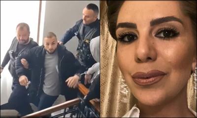 Lovitură de teatru în cazul asasinării lui Adrian Kreiner. Indivizii condamnaţi dau vina pe Adriana Viliginsch