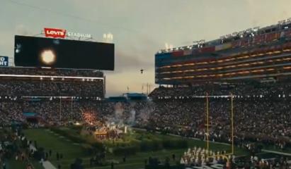 8 milioane de dolari pentru un spot de 30 de secunde la pauza Super Bowl