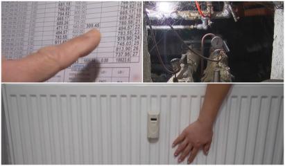 Fără căldură, dar cu facturi "fierbinţi". PSD vrea ca bucureştenii să plătească mai puţin dacă sunt avarii