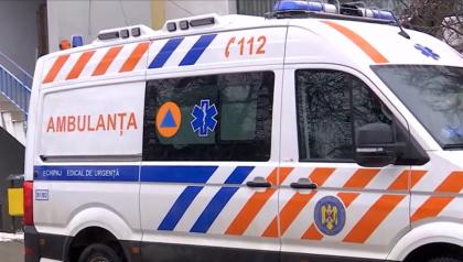 Mama din Tg.Jiu care şi-a adus fetiţa la spital în comă şi cu vânătăi dă vina pe nepot pentru starea copilei