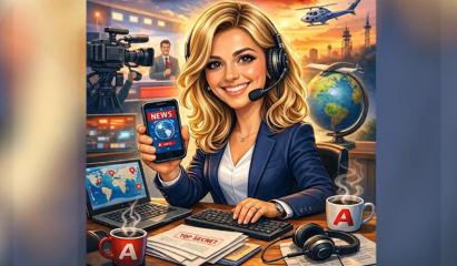 Moda caricaturilor realizate de AI. Sursă de amuzament sau un real pericol?